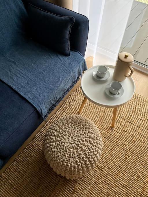 Apartament Urokliwy apartament HAVEN nad morzem+free parking Kołobrzeg Zewnętrze zdjęcie